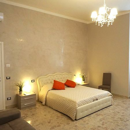 צ'יוויטווקיה Residence Stendhal Guest House מראה חיצוני תמונה