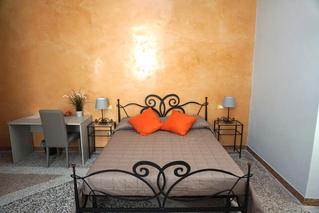 צ'יוויטווקיה Residence Stendhal Guest House מראה חיצוני תמונה