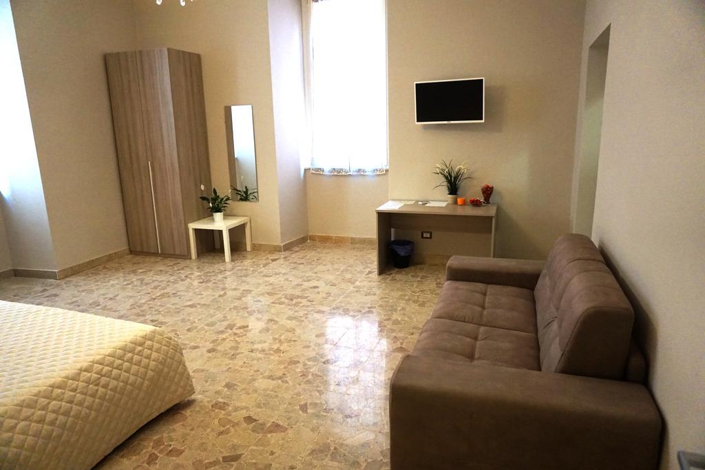 צ'יוויטווקיה Residence Stendhal Guest House מראה חיצוני תמונה