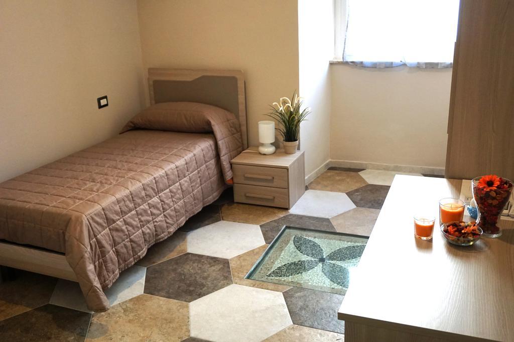 צ'יוויטווקיה Residence Stendhal Guest House מראה חיצוני תמונה