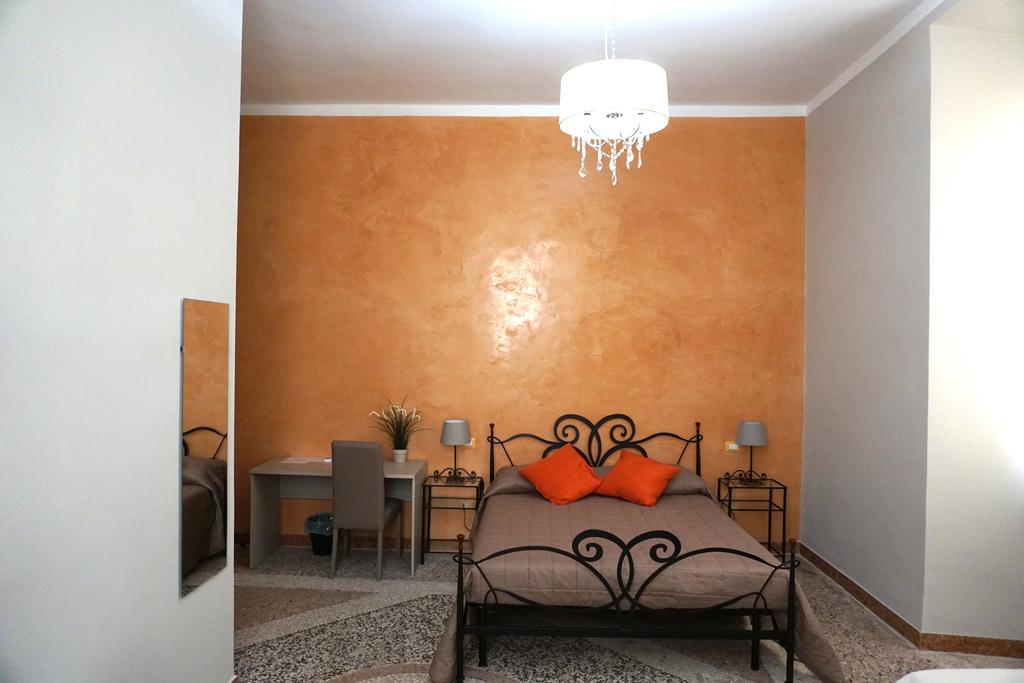 צ'יוויטווקיה Residence Stendhal Guest House מראה חיצוני תמונה