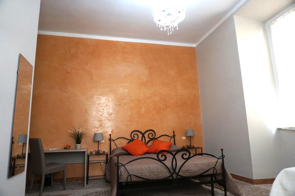 צ'יוויטווקיה Residence Stendhal Guest House מראה חיצוני תמונה