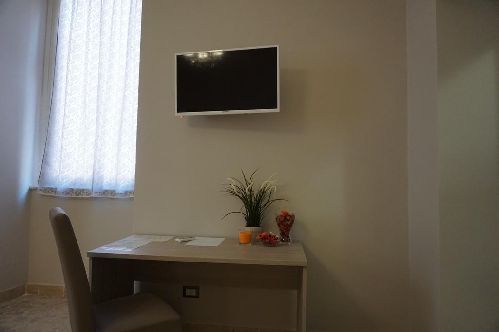 צ'יוויטווקיה Residence Stendhal Guest House מראה חיצוני תמונה