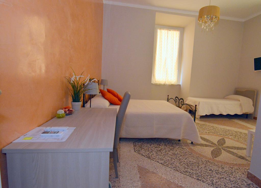 צ'יוויטווקיה Residence Stendhal Guest House מראה חיצוני תמונה