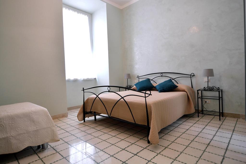 צ'יוויטווקיה Residence Stendhal Guest House מראה חיצוני תמונה