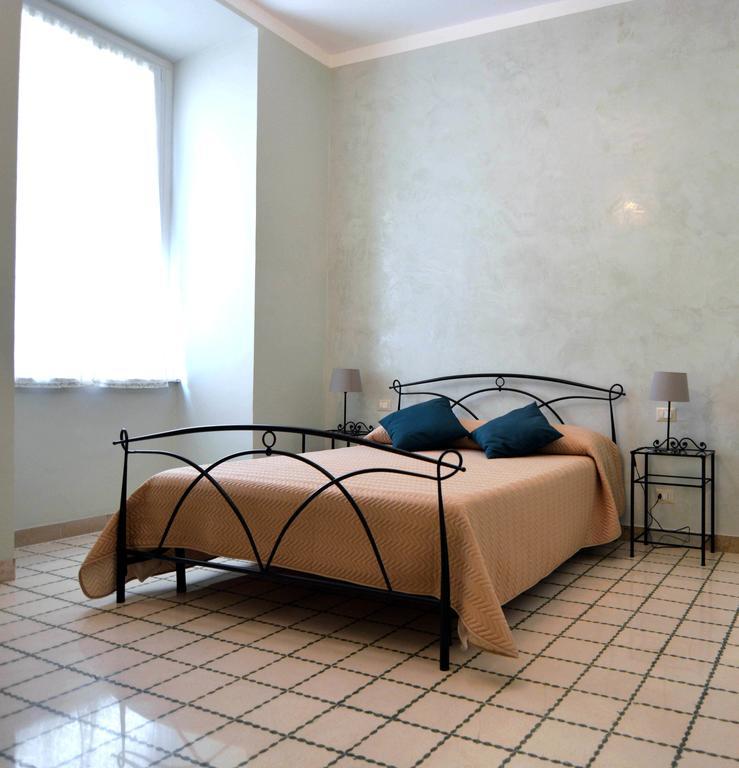 צ'יוויטווקיה Residence Stendhal Guest House מראה חיצוני תמונה