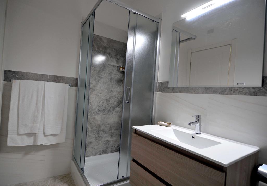 צ'יוויטווקיה Residence Stendhal Guest House מראה חיצוני תמונה