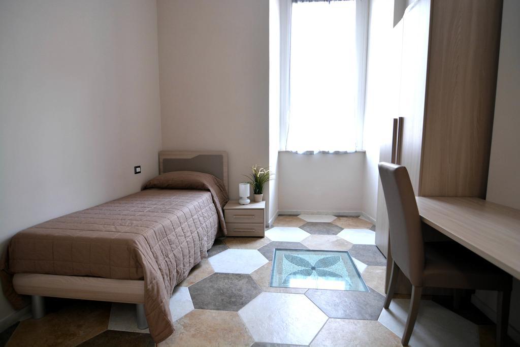 צ'יוויטווקיה Residence Stendhal Guest House מראה חיצוני תמונה