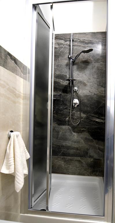 צ'יוויטווקיה Residence Stendhal Guest House מראה חיצוני תמונה