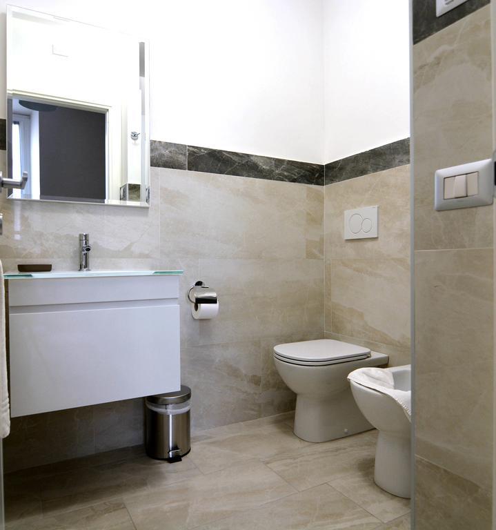 צ'יוויטווקיה Residence Stendhal Guest House מראה חיצוני תמונה