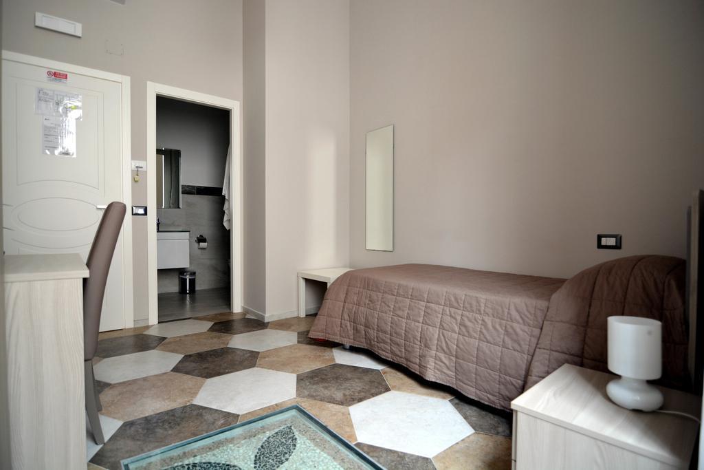צ'יוויטווקיה Residence Stendhal Guest House מראה חיצוני תמונה