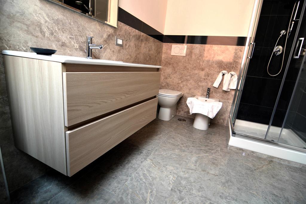 צ'יוויטווקיה Residence Stendhal Guest House מראה חיצוני תמונה