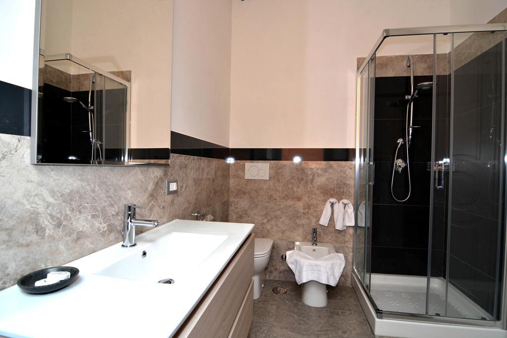 צ'יוויטווקיה Residence Stendhal Guest House מראה חיצוני תמונה