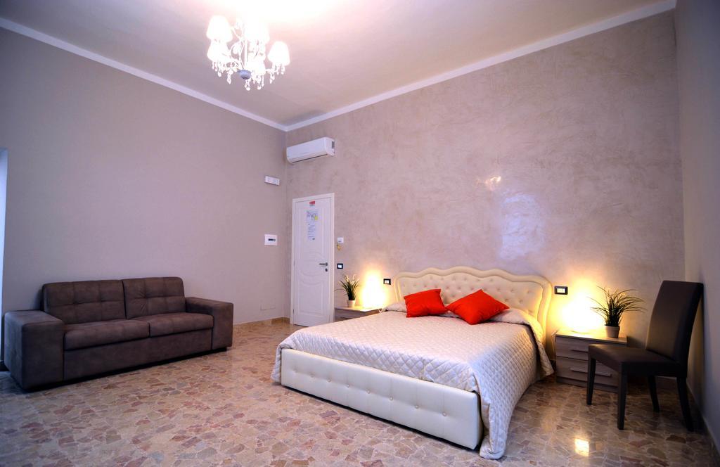 צ'יוויטווקיה Residence Stendhal Guest House מראה חיצוני תמונה