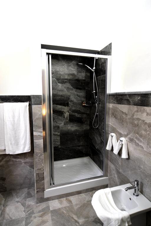 צ'יוויטווקיה Residence Stendhal Guest House מראה חיצוני תמונה