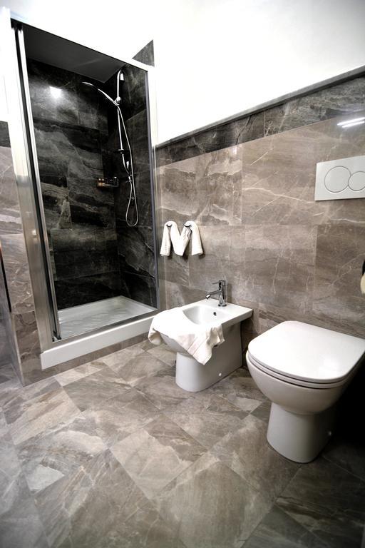 צ'יוויטווקיה Residence Stendhal Guest House מראה חיצוני תמונה