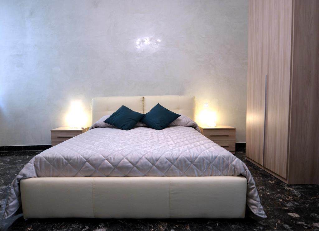 צ'יוויטווקיה Residence Stendhal Guest House מראה חיצוני תמונה