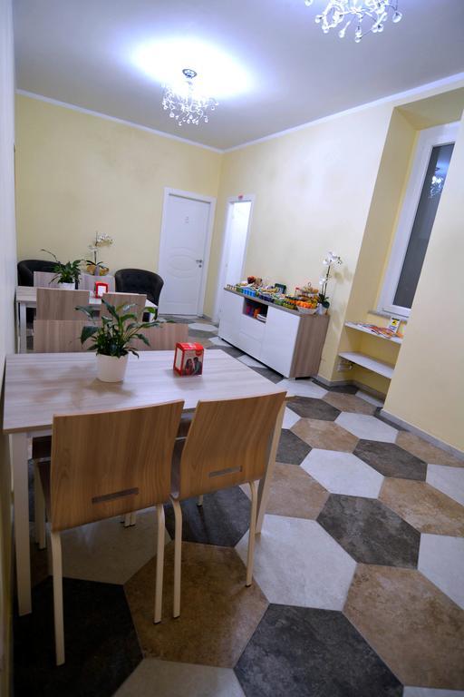 צ'יוויטווקיה Residence Stendhal Guest House מראה חיצוני תמונה