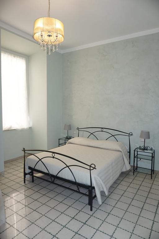 צ'יוויטווקיה Residence Stendhal Guest House מראה חיצוני תמונה