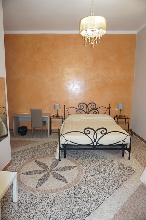 צ'יוויטווקיה Residence Stendhal Guest House מראה חיצוני תמונה