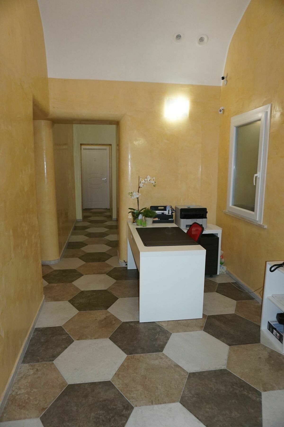 צ'יוויטווקיה Residence Stendhal Guest House מראה חיצוני תמונה