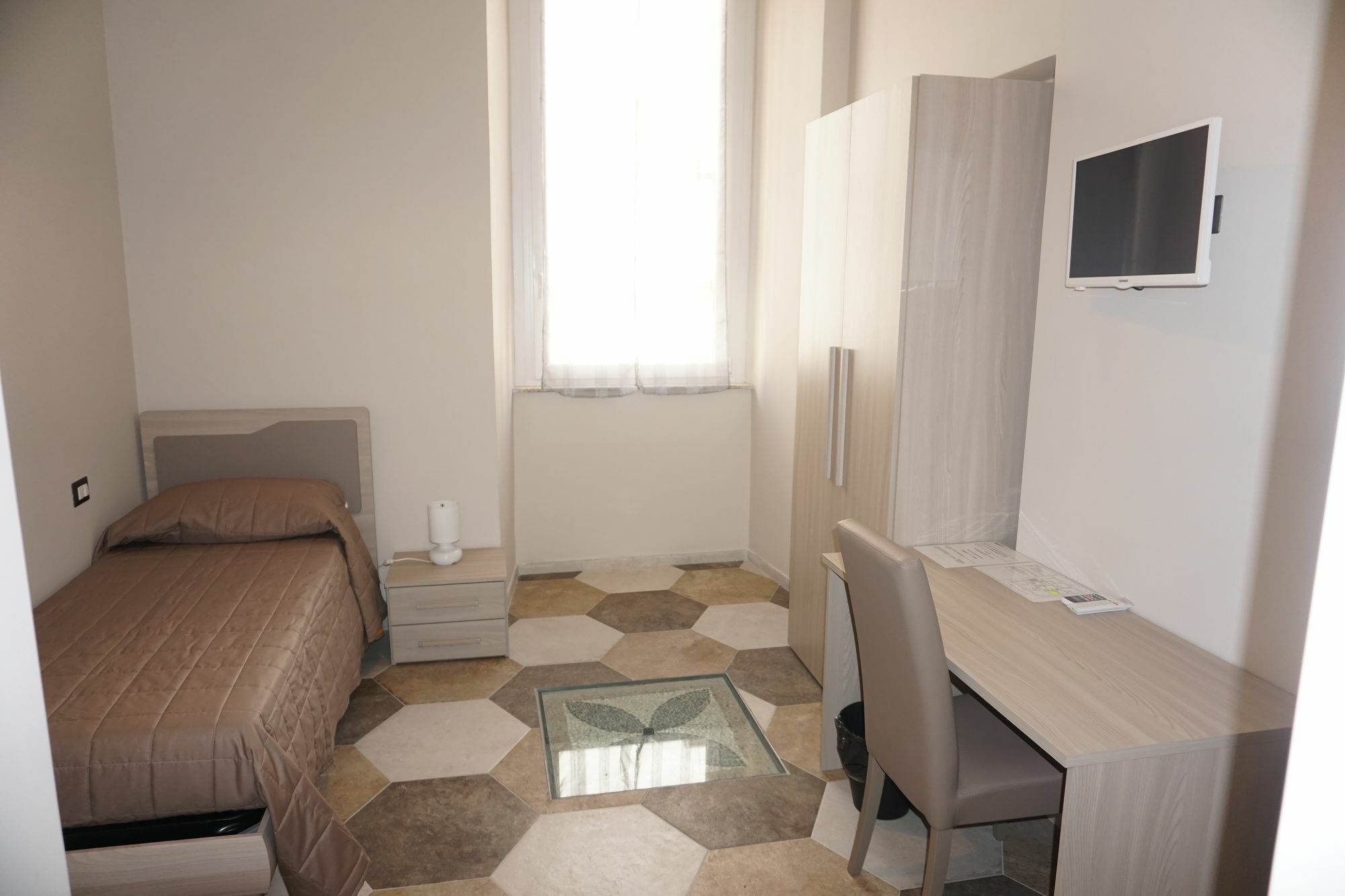צ'יוויטווקיה Residence Stendhal Guest House מראה חיצוני תמונה