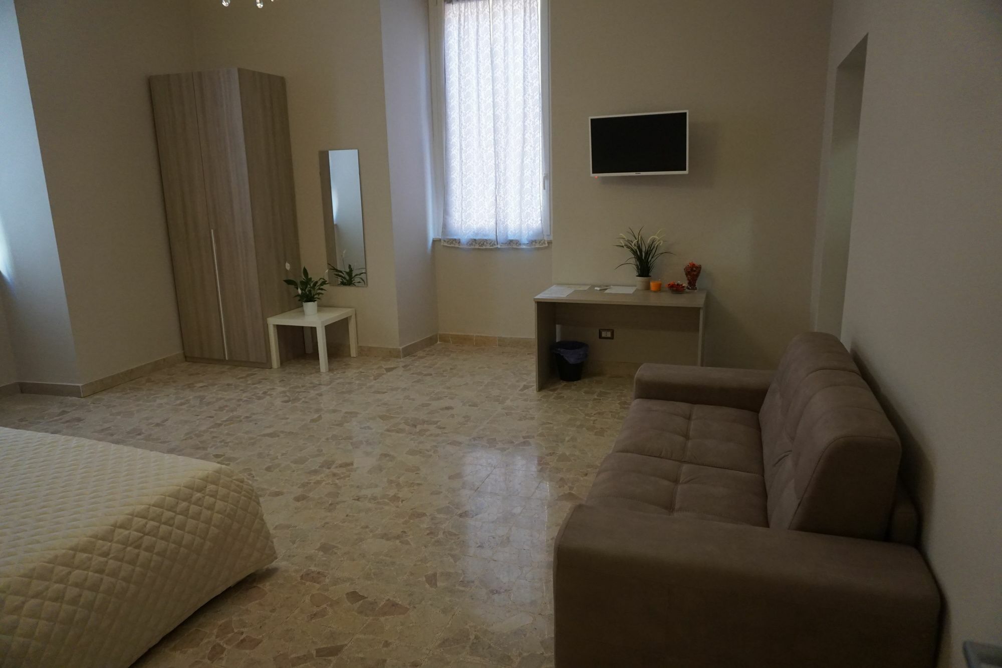 צ'יוויטווקיה Residence Stendhal Guest House מראה חיצוני תמונה